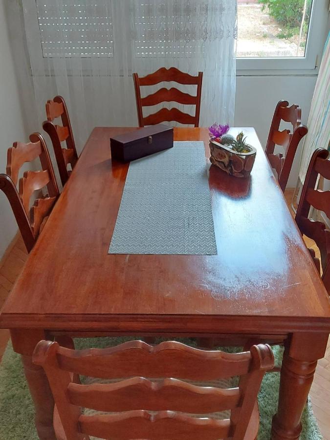 Sara Apartment โมสตาร์ ภายนอก รูปภาพ