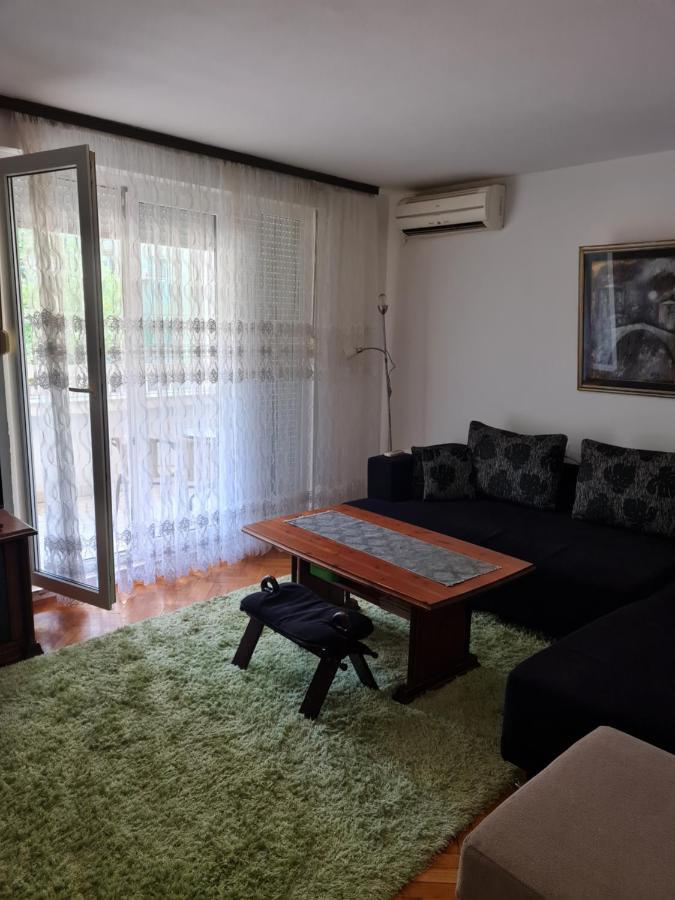 Sara Apartment โมสตาร์ ภายนอก รูปภาพ