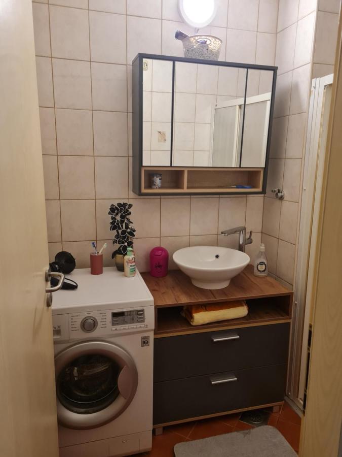 Sara Apartment โมสตาร์ ภายนอก รูปภาพ